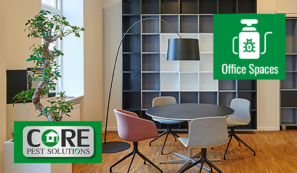 Commercial Pest Control Phoenix AZ | Business Pest Management