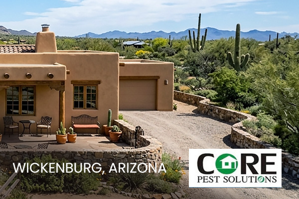 Wickenburg Pest Control